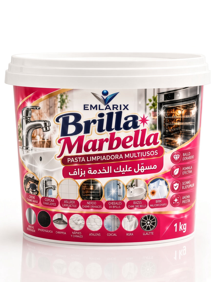 Brilla Marbella