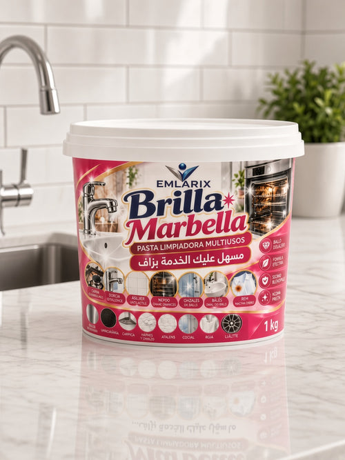 Brilla Marbella