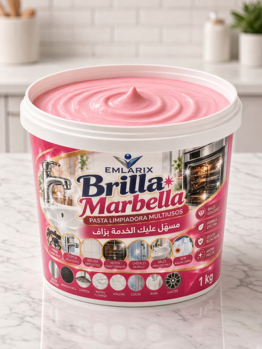 Brilla Marbella