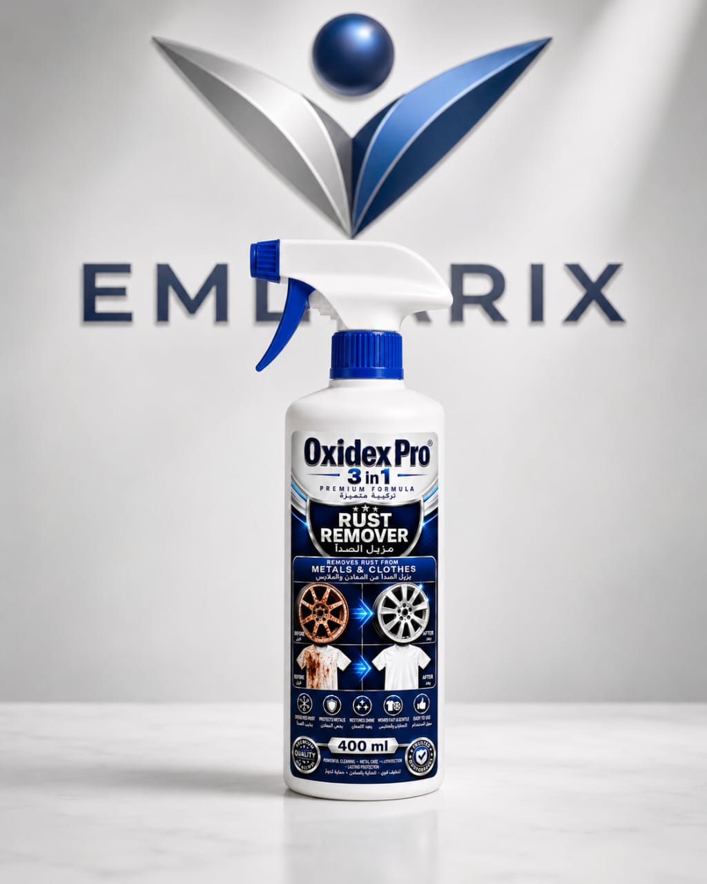 Oxidex Pro