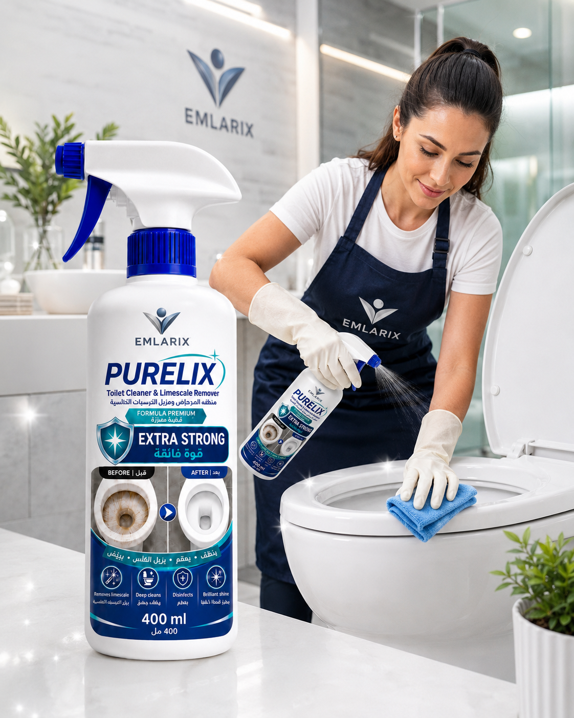 Purelix