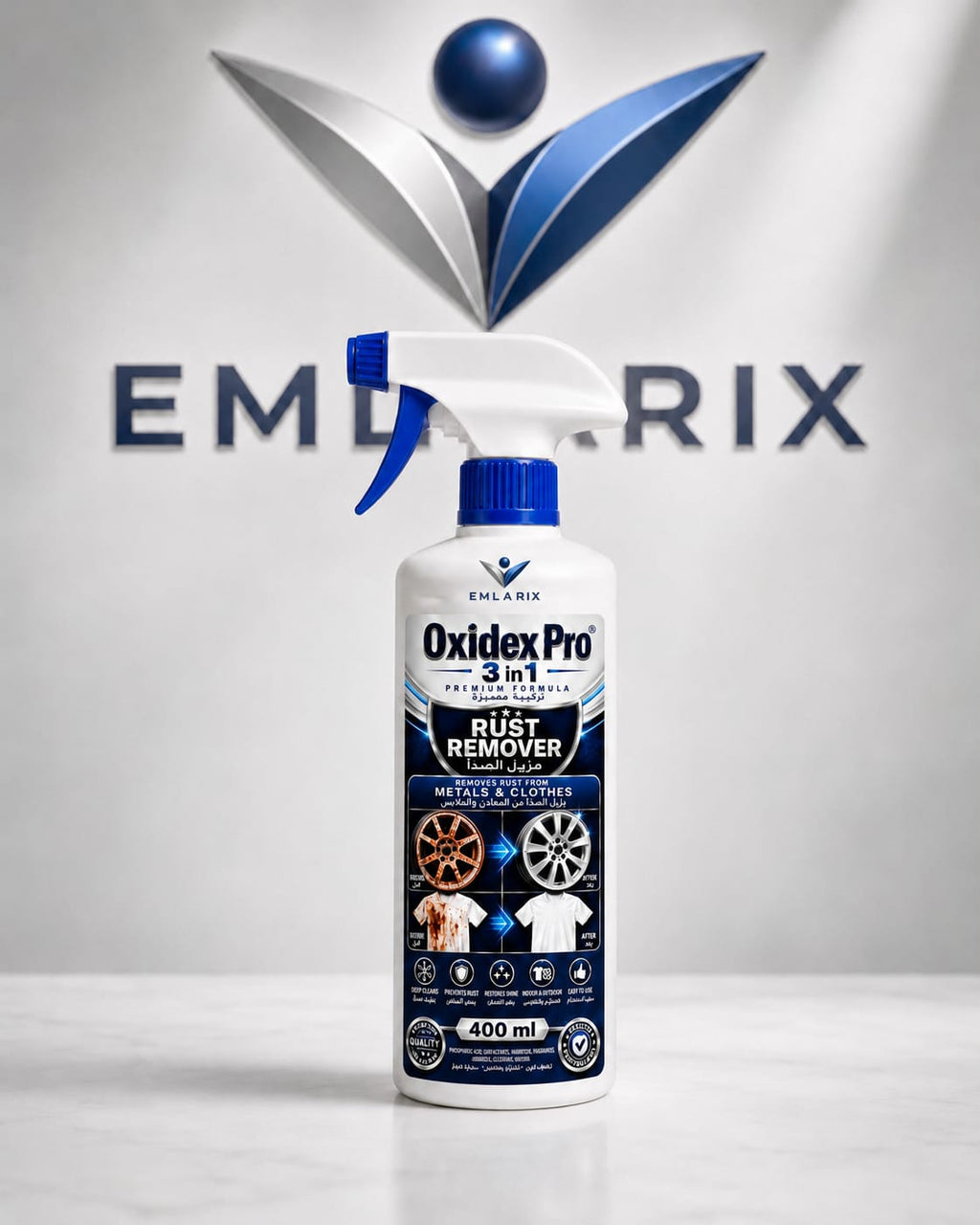 Oxidex Pro